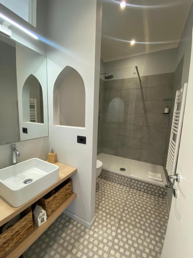 New Apartament In Front Of Genoa Cathedral Extérieur photo