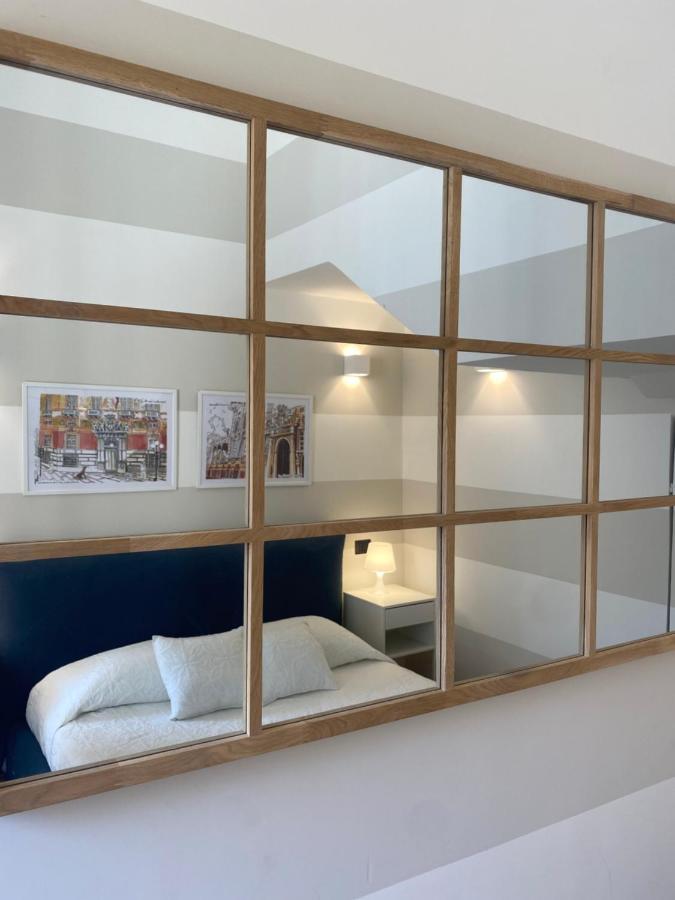 New Apartament In Front Of Genoa Cathedral Extérieur photo