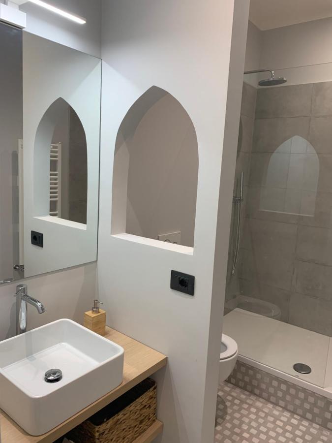 New Apartament In Front Of Genoa Cathedral Extérieur photo